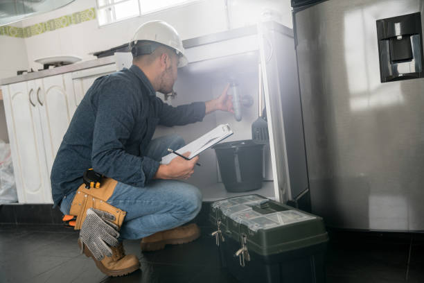 Best Commercial Plumbing Services  in Bristol, IN
