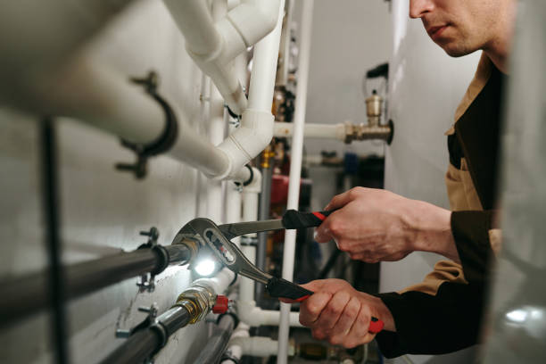 Best Same-Day Plumbing Service  in Bristol, IN
