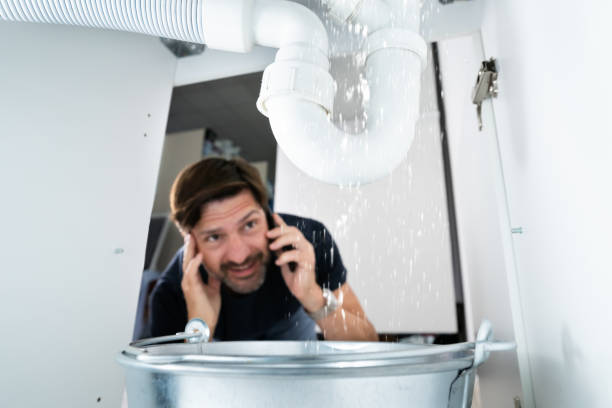Best Sewer Line Repair  in Bristol, IN