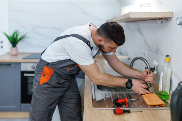 Trusted Bristol, IN Plumbing Experts