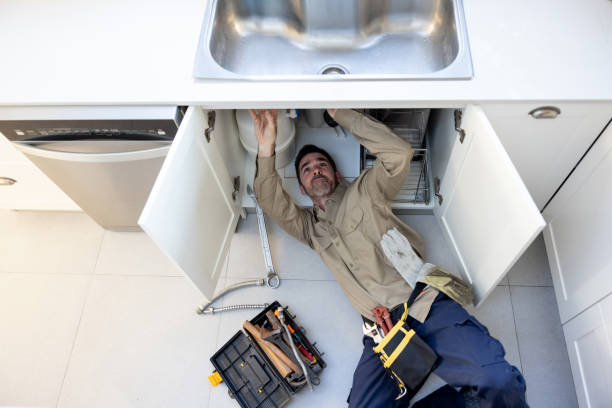Best Plumbing Inspection Services  in Bristol, IN