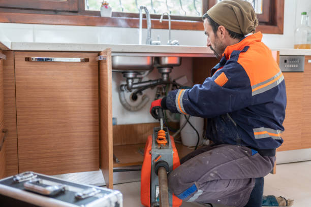 Best Hot Water Heater Installation  in Bristol, IN