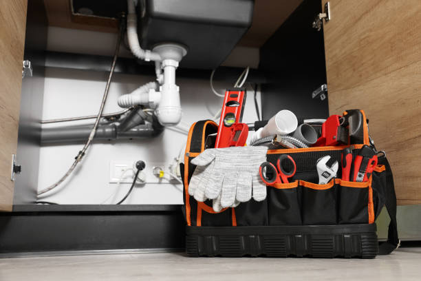 Best Residential Plumbing Services  in Bristol, IN