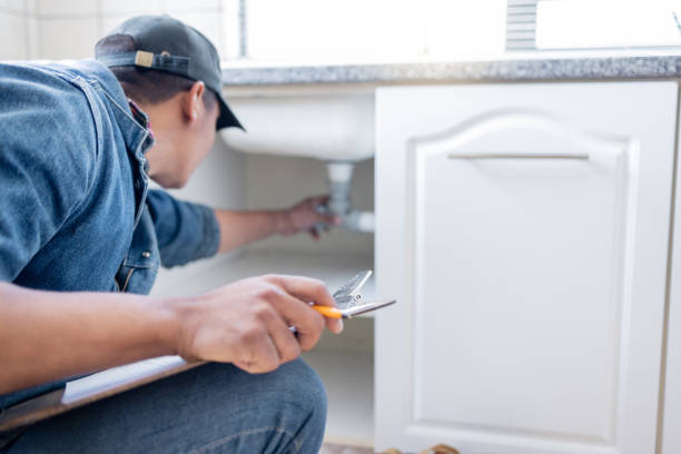 Best Sewer Line Replacement  in Bristol, IN