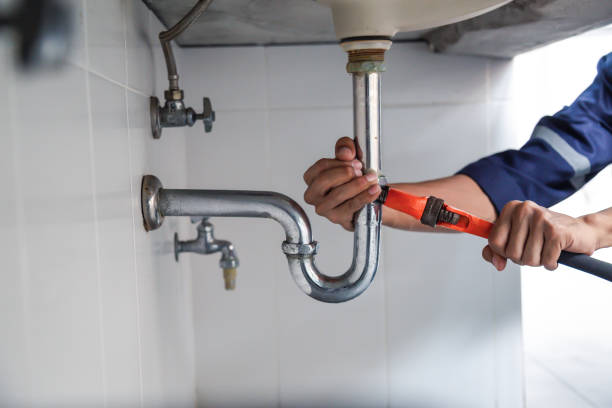 Best Shower Repair Services  in Bristol, IN
