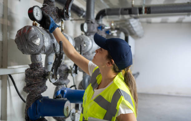 Best Leak Detection Services  in Bristol, IN