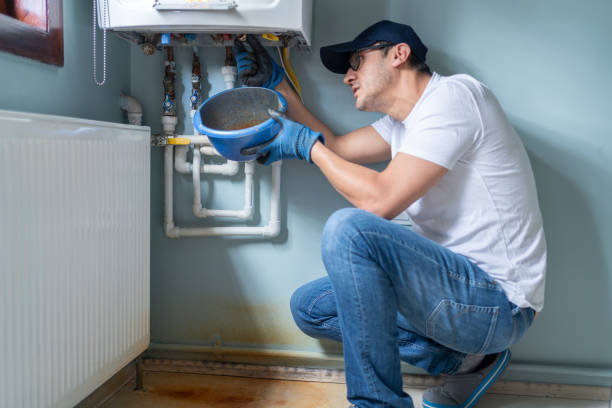Best Emergency Plumbing Repair  in Bristol, IN
