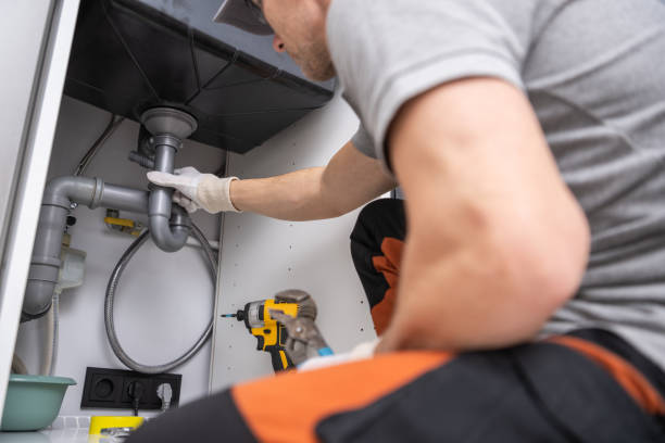 Best Emergency Plumber  in Bristol, IN