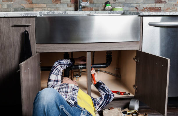 Best Water Leak Repair  in Bristol, IN